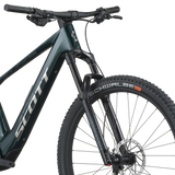 Scott Lumen 920 twinkle green (2026)