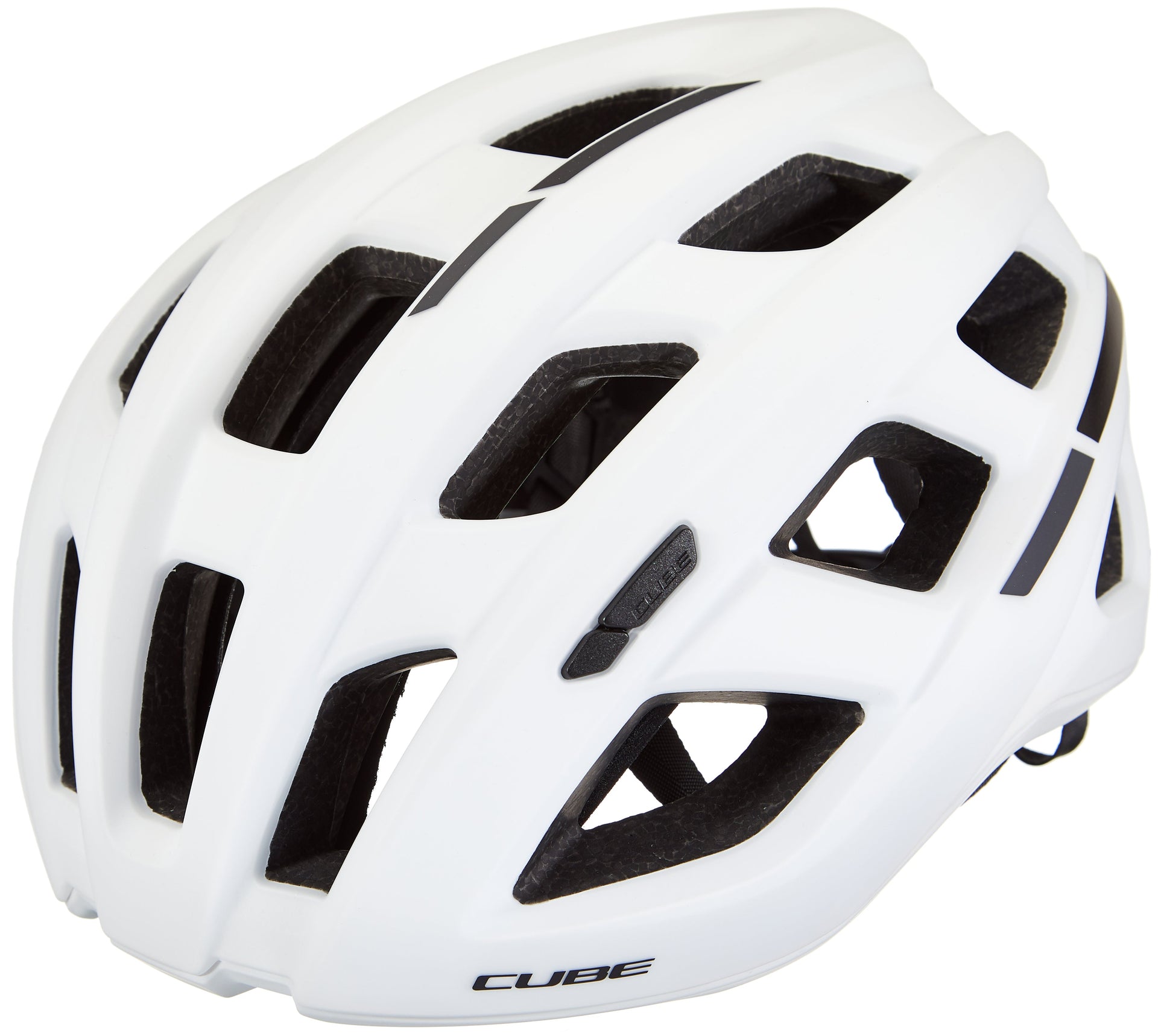 cube fahrradhelm damen weiß Cube ROAD RACE Rennradhelm | white