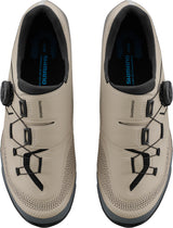 Shimano XC503 MTB-Schuhe sand beige