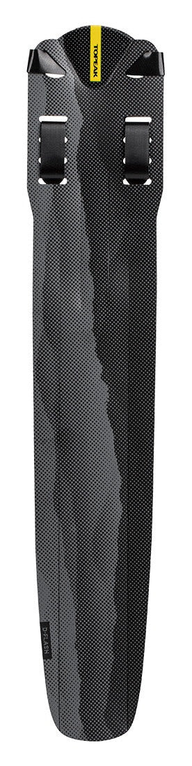 Topeak D-Flash Express ST Sitzrohr-Schutzblech