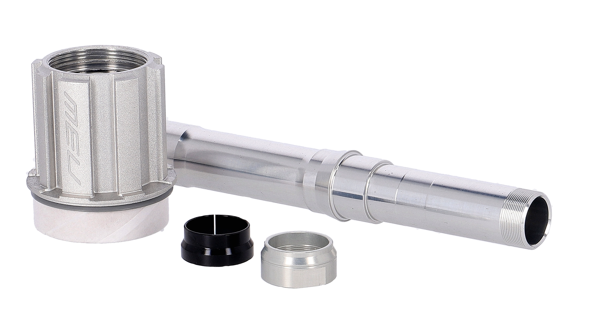 Campagnolo N3W Umbau-Set für Konuslager Zonda/Shamal/Bora