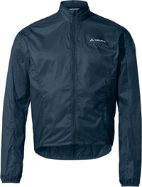 VAUDE Air III Jacke Herren blau – aktuelle Variante