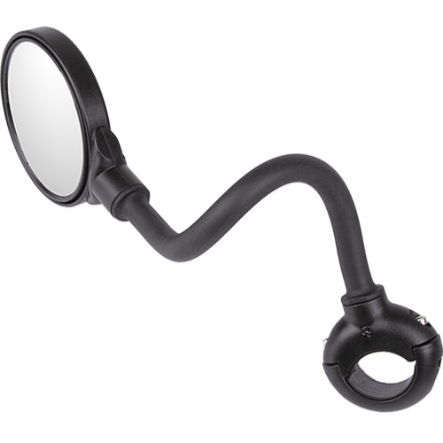 M-Wave Spy Flex Rückspiegel schwarz