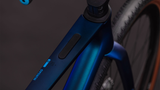 Cube Nuroad C:62 Race  nebula´n´blue (2026)
