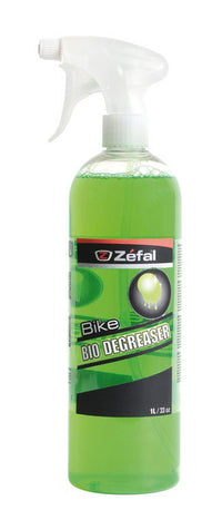 Zefal Bio Degreaser 1l – aktuelle Variante