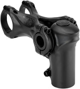 Humpert Ergotec Swell-X 70 Ahead-Vorbau Ø31,8mm -20/+40° schwarz