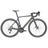 Scott Addict RC 15 Raw Carbon (2024)
