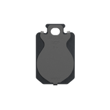 Magura Bremsbelag MDP 8+ BLACK/GREY (VE = 1 Set)