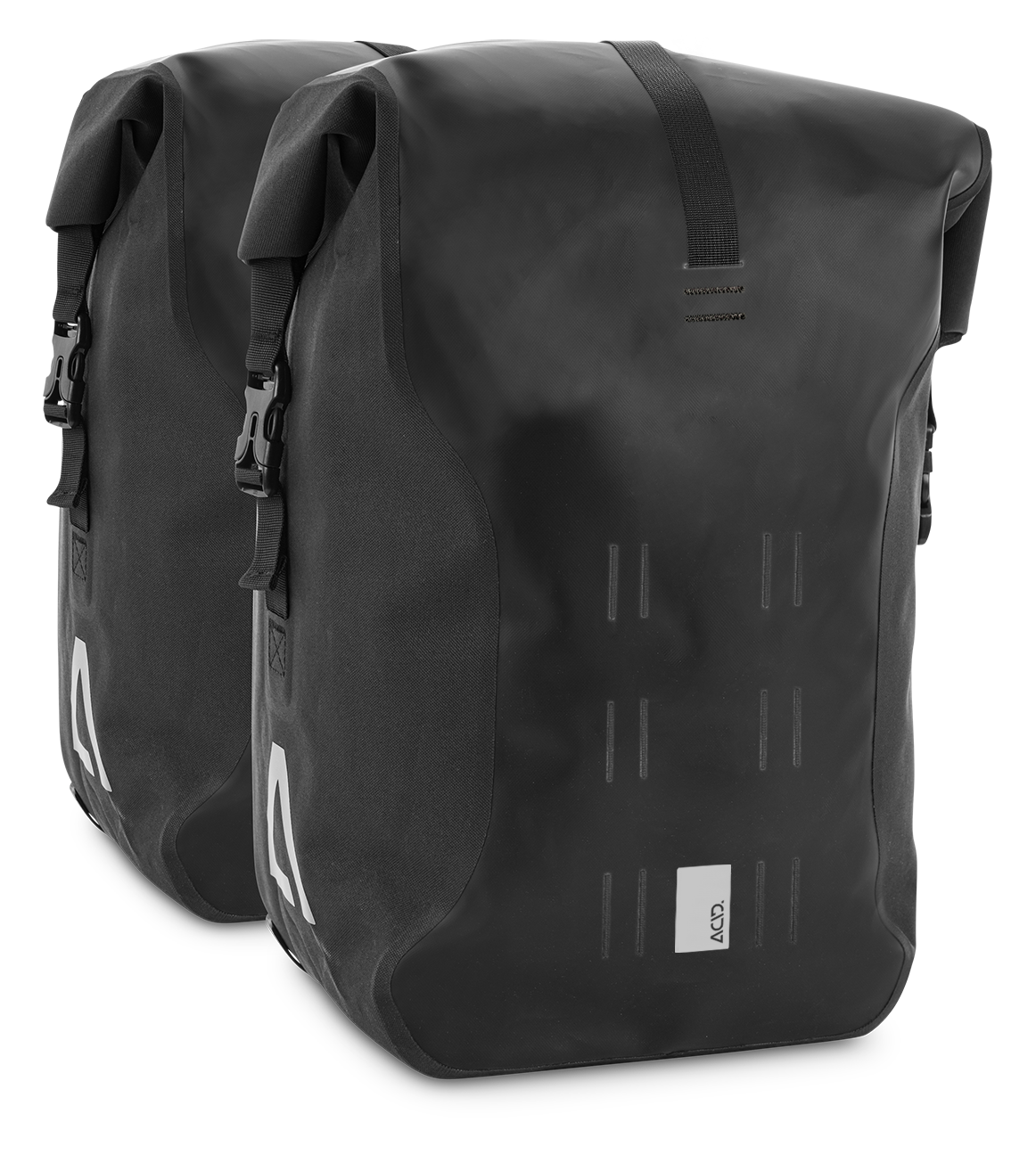 ACID Seitentasche PRO 20/2 CILink black