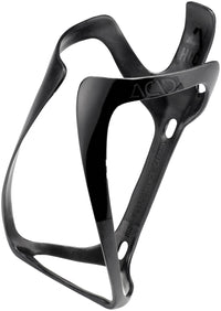 ACID Flaschenhalter HPC matt black´n´glossy black – aktuelle Variante