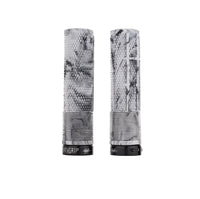 DMR Brendog FL DeathGrip Lock-On Griffe Ø29,8mm snow camo