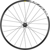 Mavic Aksium Hinterrad Disc CL 12x142mm Shimano/SRAM M-11