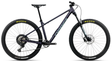 Orbea LAUFEY H30 Diamant Tanzanite (Matt) - Blue Stone (Gloss) (2025)