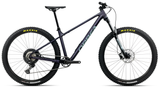 Orbea LAUFEY H30 Diamant Tanzanite (Matt) - Blue Stone (Gloss) (2025)