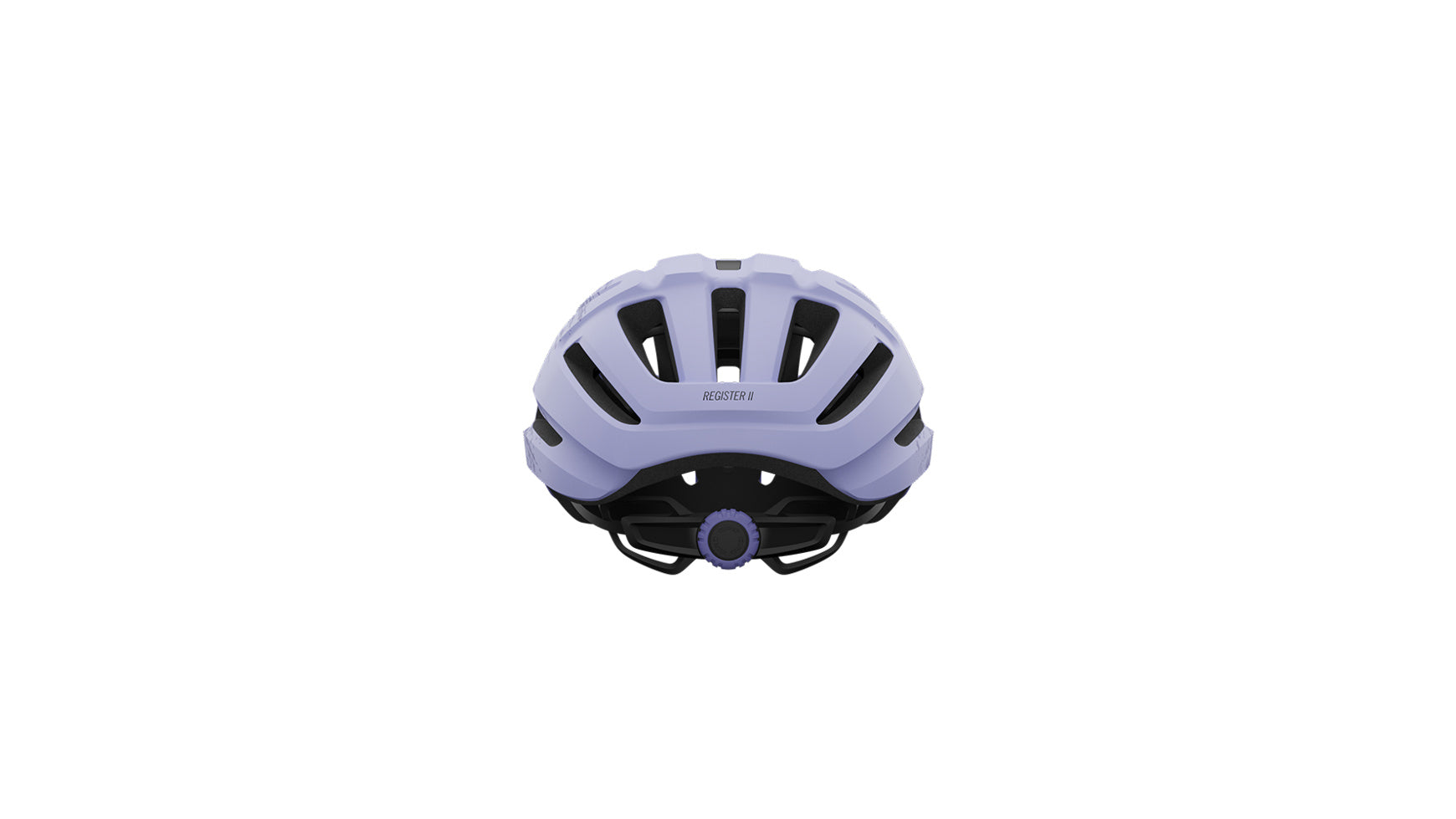 Giro Register II Y Helm matte lilac fade
