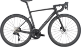 Scott Addict RC 30 carbon black (2025)
