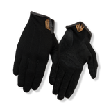 Giro D'Wool MTB-Handschuhe black