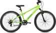 S'COOL Xroc 26-K6 Neon Green/Ocean (2026)
