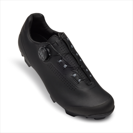 Giro Cadet XC MTB-Schuhe black
