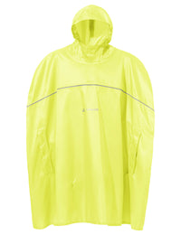 VAUDE Kids Grody Poncho II gelb – aktuelle Variante