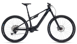 Superior iXF 9.7 Matte Carbon