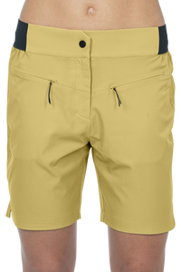 CUBE ATX WS Baggy Shorts CMPT khaki Herren – aktuelle Variante