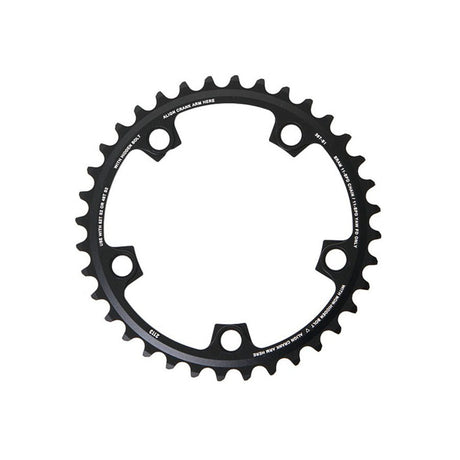 SRAM Road X-Glide Yaw Kettenblatt Red/Force 110mm Lochkreis schwarz