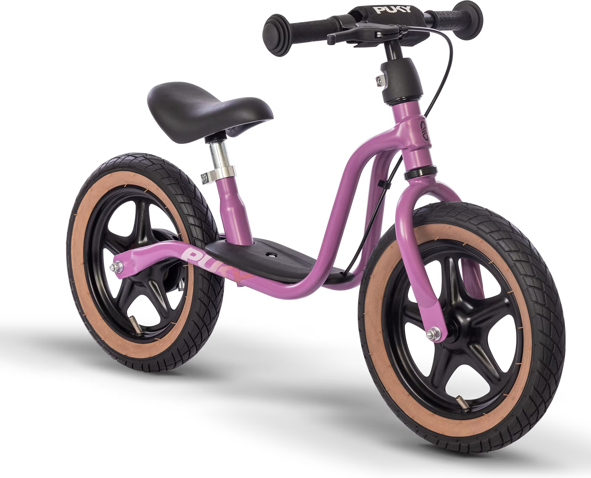 PUKY LR 1L perky purple (2025)
