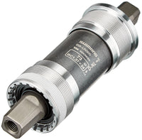 Shimano BB-UN300 Vierkant Innenlager BSA 73mm inkl. Kurbelschrauben – aktuelle Variante