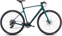 Cube Nulane C:62 SLT goblin´n´black (2025) – aktuelle Variante