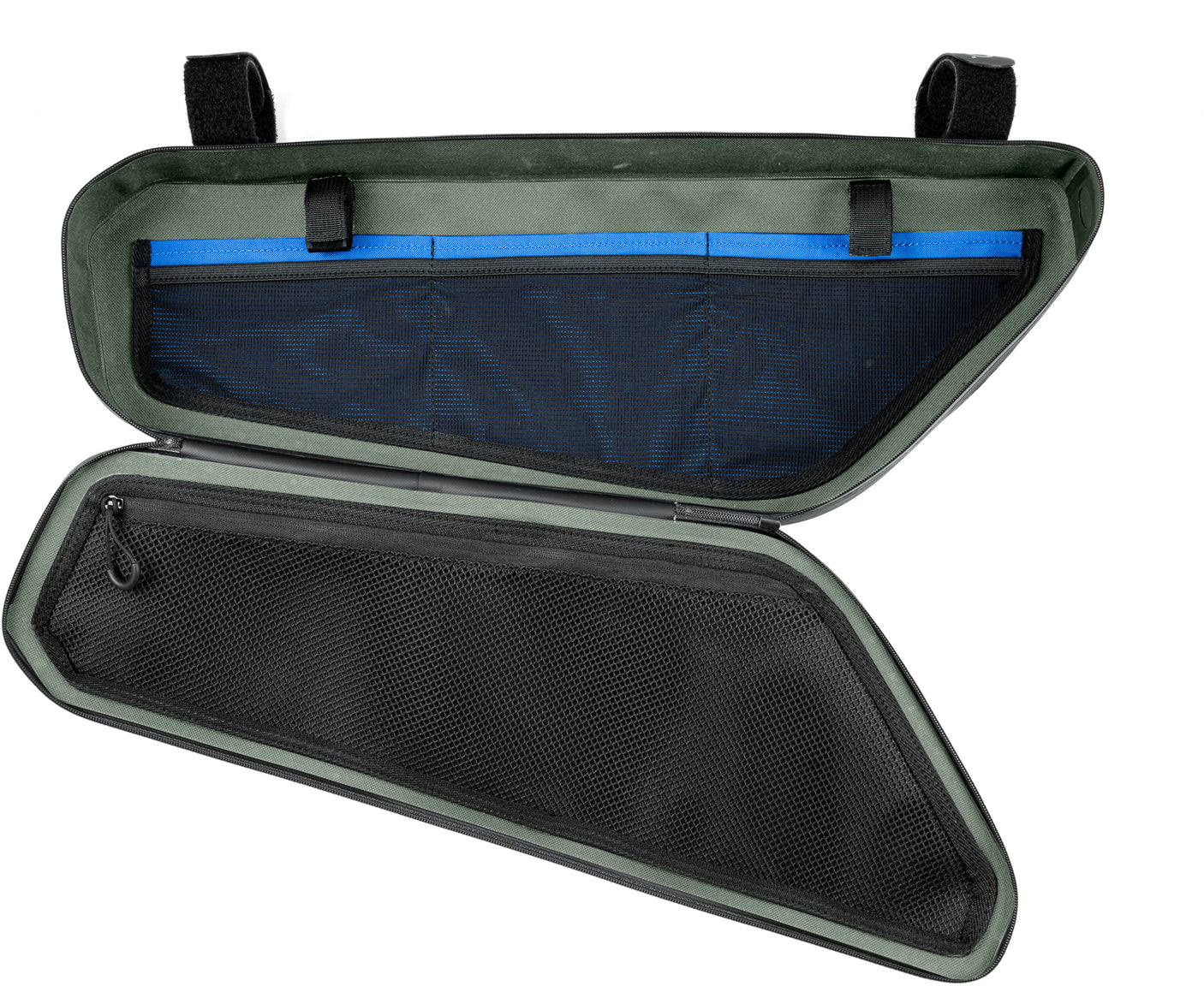 ACID Rahmentasche PACK PRO 4 green