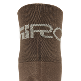 Giro Comp Racer Socken cloud grey