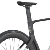 Scott Foil RC Pro cumulus white/carbon black (2026)