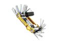 Topeak Mini 20 Pro Multitool gold