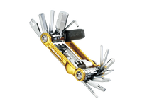 Topeak Mini 20 Pro Multitool gold – aktuelle Variante
