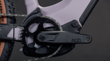 Cube Reaction Hybrid Performance 600 Easy Entry plumgrey´n´black (2026)