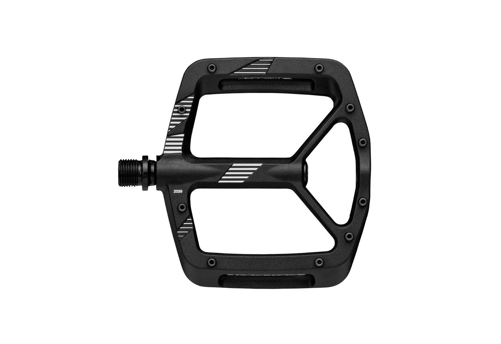 Race Face Aeffect R Pedale schwarz