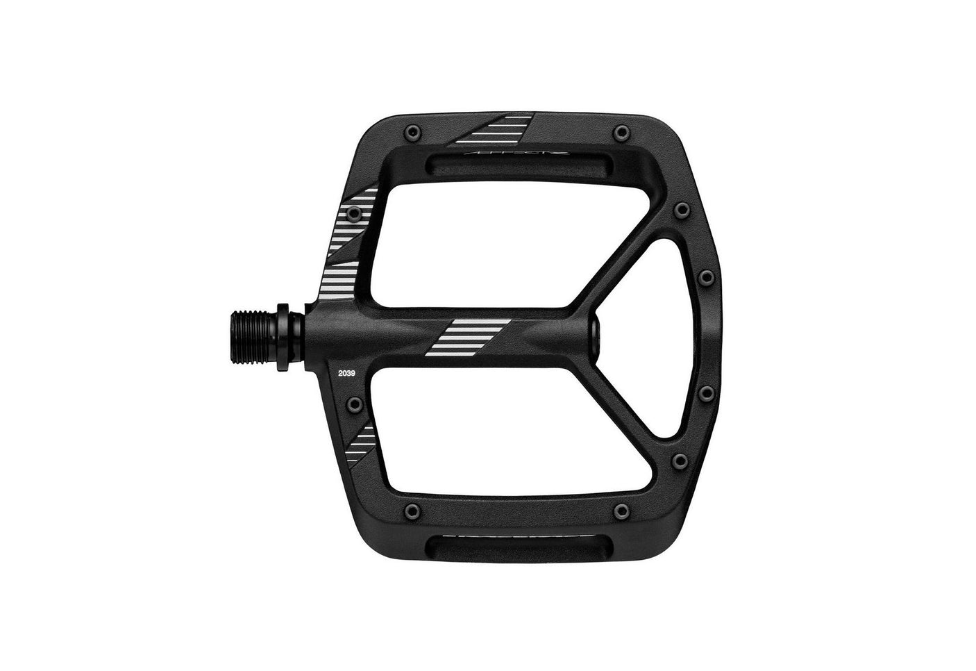 Race Face Aeffect R Pedale schwarz