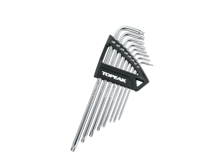 Topeak Torx Schlüssel-Set