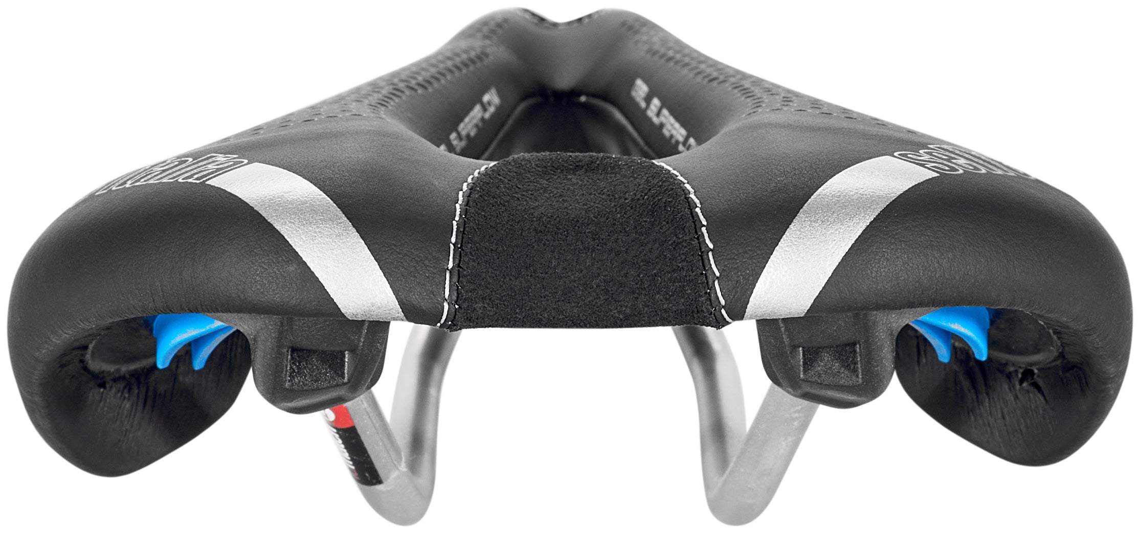 Selle Italia MAX SLR Gel Superfow Sattel black