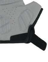 VAUDE Men's Active Gloves bright green