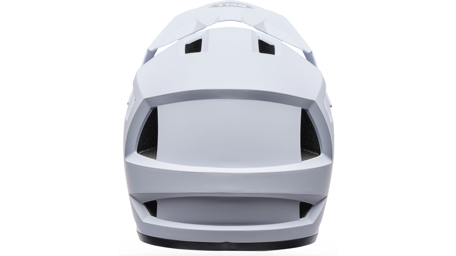 Bell Sanction 2 MTB-Helm Solid white