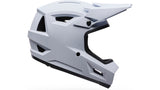 Bell Sanction 2 MTB-Helm Solid white