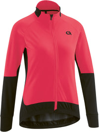 Gonso Larghia Langarm Trikot Damen pink – aktuelle Variante