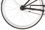 Ortler Bricktown LTD Trapez schwarz