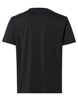 VAUDE Men's Cyclist T-Shirt V black/black