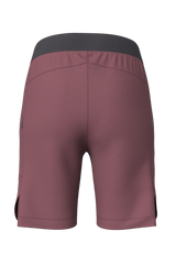 Cube WS Trail Short CMPT bordeaux