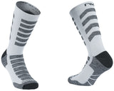 Northwave Husky Ceramic High Sock Light Grey