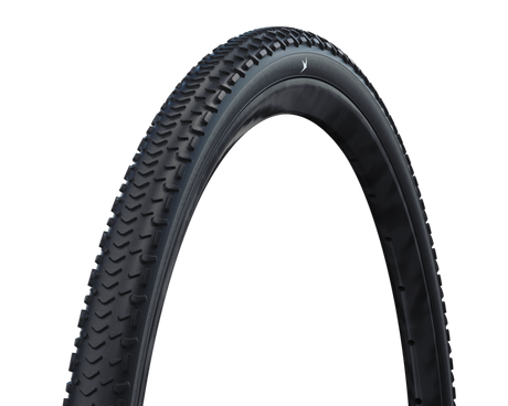 Schwalbe G-ONE RX RaceGuard ADDIX 28" Tubeless Ready 50-622 schwarz