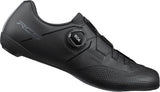 Shimano RC503W Rennrad-Schuhe Damen black